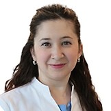 Попова Виктория Николаевна