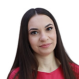 Чатаева Александра Сергеевна