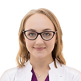 Шеслер Екатерина Геннадьевна