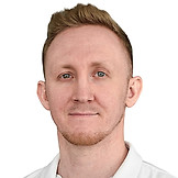 Меркушин Антон Павлович