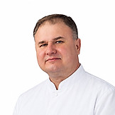 Черников Дмитрий Александрович