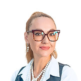 Юркова Ирина Геннадьевна