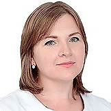 Дробжева Татьяна Юрьевна