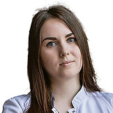 Тестова Наталья Сергеевна