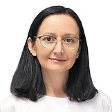 Зайцева Ольга Геннадиевна
