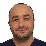 Шокуев Анзор Хасанбиевич