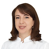 Шадже Евгения Азаматовна