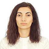 Асланова Инга Владимировна