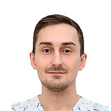 Давиденко Дмитрий Юрьевич