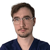 Филиппов Никита Алексеевич
