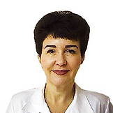 Бобровицкая Светлана Ивановна