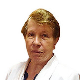 Лях Клавдия Ивановна