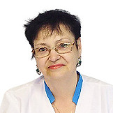 Матлахова Ольга Николаевна