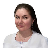 Данникова Светлана Сергеевна