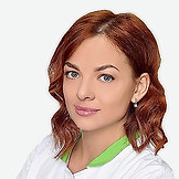 Шулешко Ольга Николаевна
