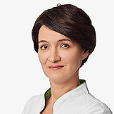 Викторова Ольга Александровна
