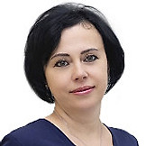 Весельская Виктория Евгеньевна