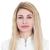 Заяц Татьяна Андреевна