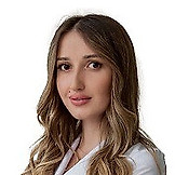 Унарокова Заира Азаматовна