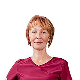 Ларина Татьяна