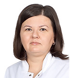 Новаковская Евгения Михайловна