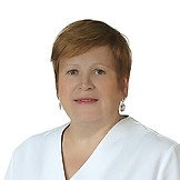 Татаринова Ирина Венгисовна