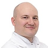 Попов Николай Александрович