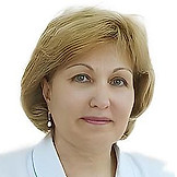 Ференчук Елена Николаевна