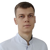 Солохин Иван Николаевич