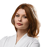 Коломиец Наталья Юрьевна