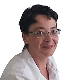 Ралдугина Инесса Викторовна