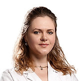 Пяткина Екатерина Юрьевна