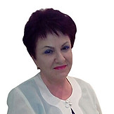 Новоселова Светлана Викторовна