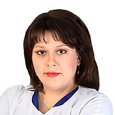 Гужевская Наталья Игоревна