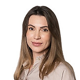 Коновалова Юлия Вадимовна