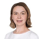 Горбунова Светлана Анатольевна