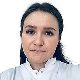 Шевякина Анастасия Евгеньевна