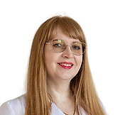 Данилова Галина Викторовна