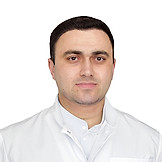 Емузов Султанбек Вячеславович