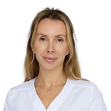 Веснина Наталья Витальевна