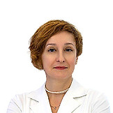 Филиппова Ольга Викторовна