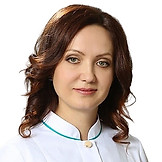Вчерашнюк Светлана Петровна