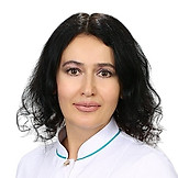 Гвоздева Елена Петровна