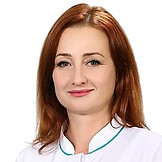 Орлова Елена Ивановна