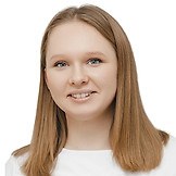 Ильинская Надежда Евгеньевна