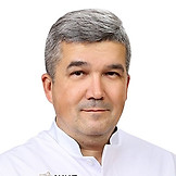 Попов Игорь Евгеньевич