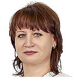 Бузарова Татьяна Георгиевна