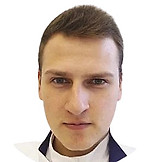 Федосеев Денис Викторович