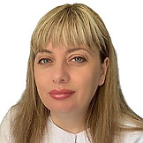 Бабаева Галина Александровна