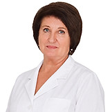 Ткач Лариса Леонидовна